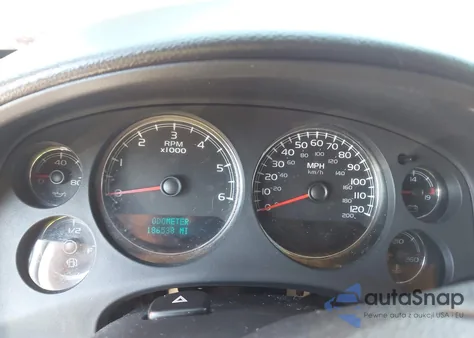 2007 Chevrolet Avalanche K1500 z USA, uszkodzony, nr VIN 3GNFK12307G180336